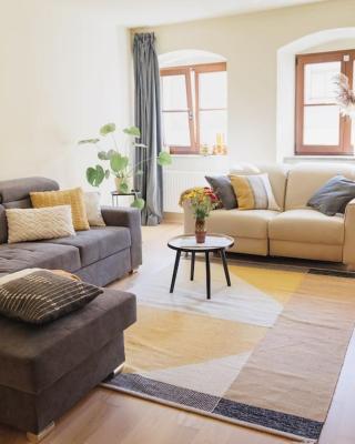 Beautiful apartment old town Arkadenhof