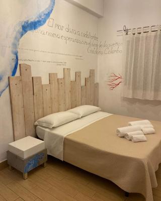 Catania city center appartaments