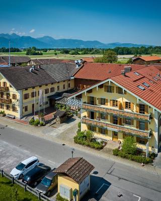 Hotel Happinger Hof