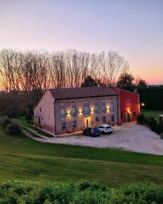 Corte Stellata Holiday Apartments