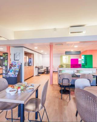 B&B HOTEL Strasbourg Aéroport