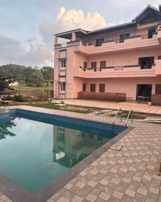 Breeze valley Residency