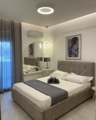 Aegean Breeze: Kardamena Apart.