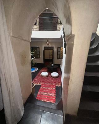 dar kenza