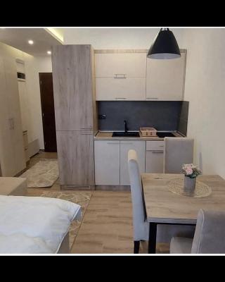 Nikola Residence Hill