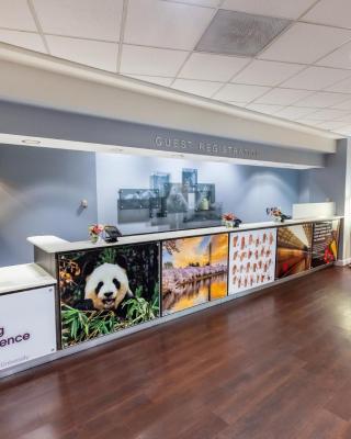 Kellogg Conference Hotel Capitol Hill at Gallaudet University