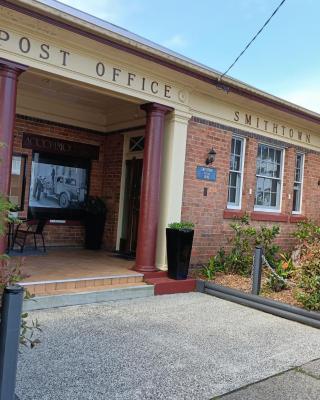 Post Office Boutique Accommodation