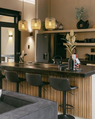 Leopard's Villa, Marloth Park