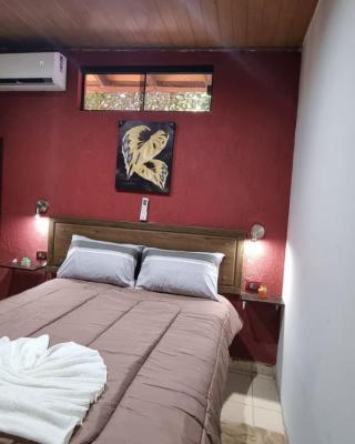 Apartamento la Colina de Sajonia