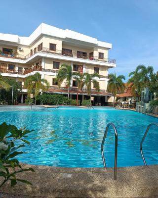 Sunville Hotel and Restaurant