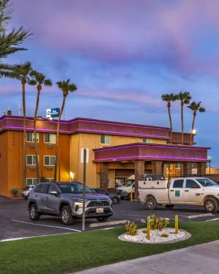 Best Western McCarran Inn