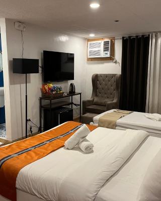 The New View by Ecotel