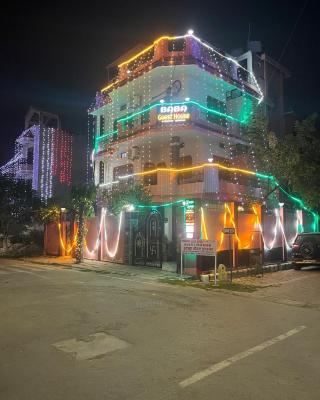 Baba paying guest house