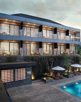 Forest Hills Hotel