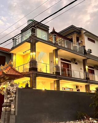 Shin In Bali