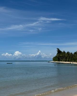 Simagirau Homestay