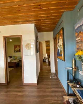 Gallery Guesthouse