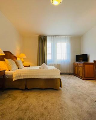 Hotel Majovey