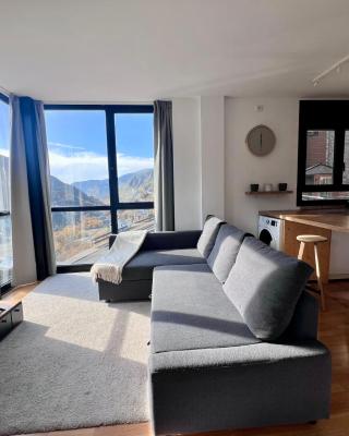 Apartamento MIRADOR El tarter