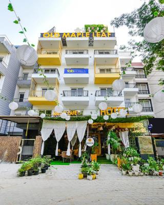 Fabhotel Old Meple Leaf- Golf Course Road & Sector 27