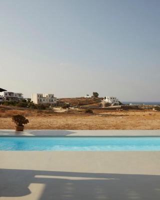 Isychos House - Tranquil Oasis