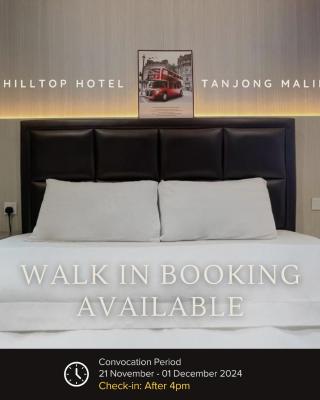 Hilltop Hotel Tanjung Malim