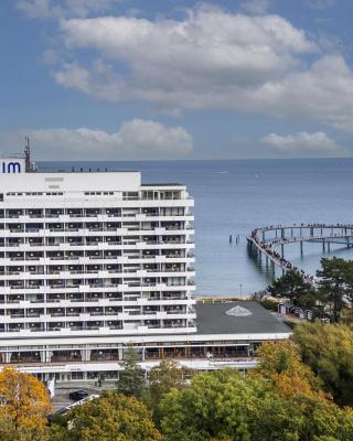 Maritim Seehotel Timmendorfer Strand