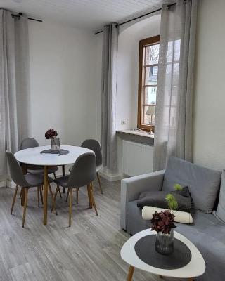 Ferienwohnung Frauenmarkt