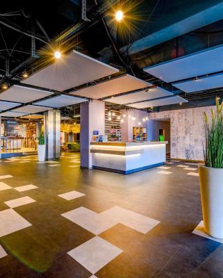 Ibis Styles Regensburg