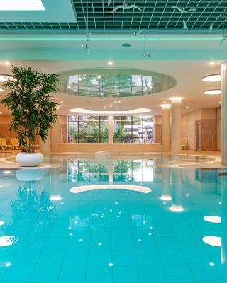 Mineral SPA Draugystė