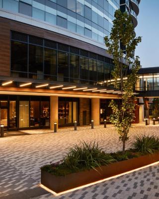 InterContinental Seattle Bellevue, by IHG
