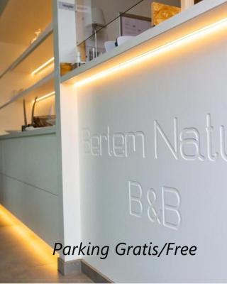 B&B Bertem Natuur