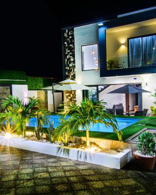 Hope villa