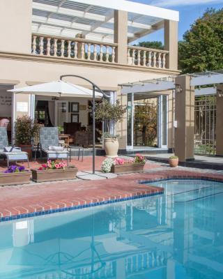 Tokai Forest Guest House