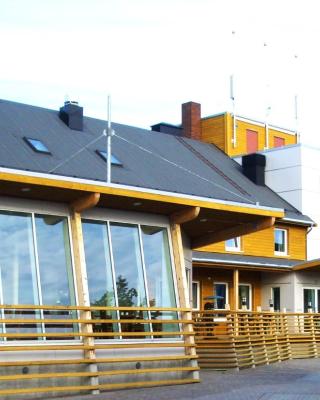 Kysthotellet Rørvik