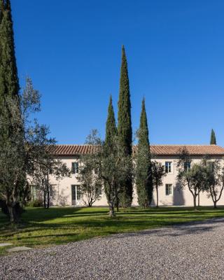 Colle Alberti Country House