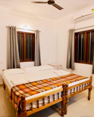 Marari Moriyah Homestay