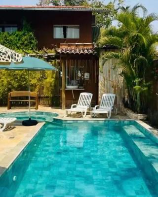 Espaco Morro do Frota