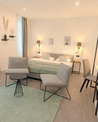 We rooms Shortstay