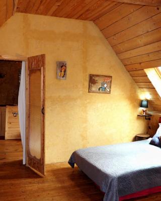 Bretagne Atypique, dormir dans un ancien Couvent