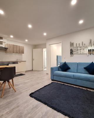 Semmering Apartment