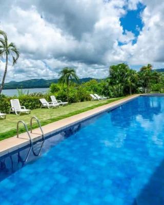 2-Bedroom, 2-Bath Oceanfront Condo