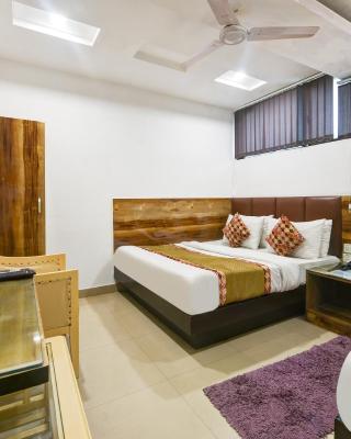 Hotel Shri Vinayak in City Centre at New Delhi Railway Station-By RCG Hotels