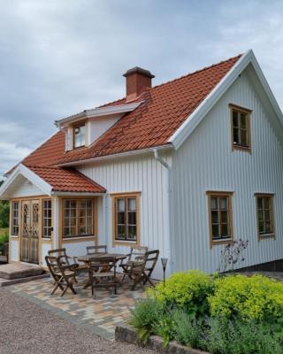 Stuga i Småland