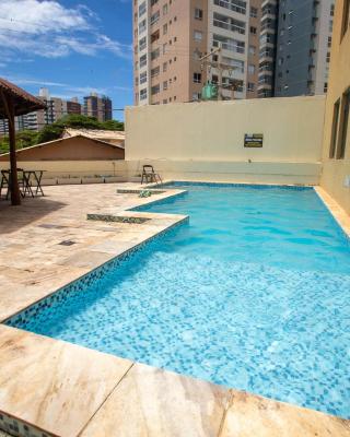 Rede Andrade Plaza Salvador
