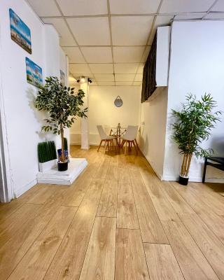 Dotan's Boutique Guesthouse - By The Beach!