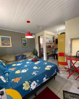 Espaço privativo, funcional e aconchegante