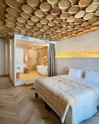 Hotel M Soleil - Montpellier Centre Saint Roch