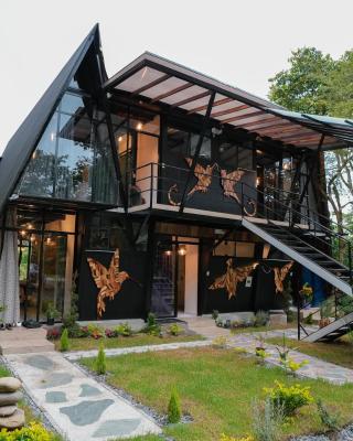 Suites Casa ColibrÍ