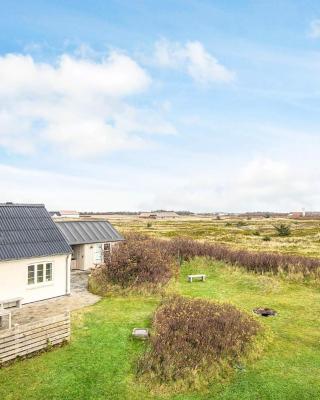 6 person holiday home in Harboøre-By Traum